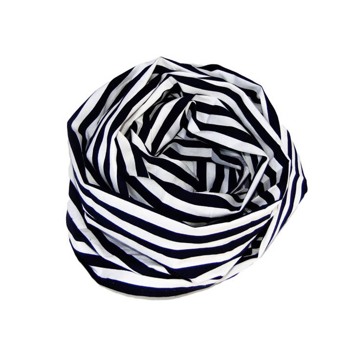 Gisley Scarf, Headwrap for wholesale by Kwesiya