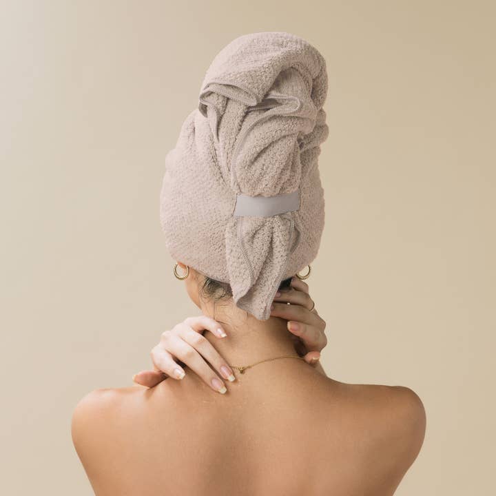 VOLO Beauty – Großhandel Handtuchturban/Wickelhandtuch – VOLO Hero Haarhandtuch20