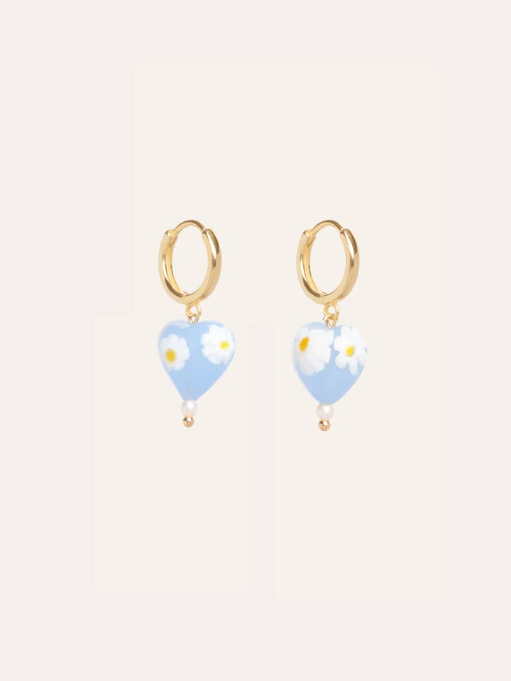 Posy Huggie for wholesale by Yam