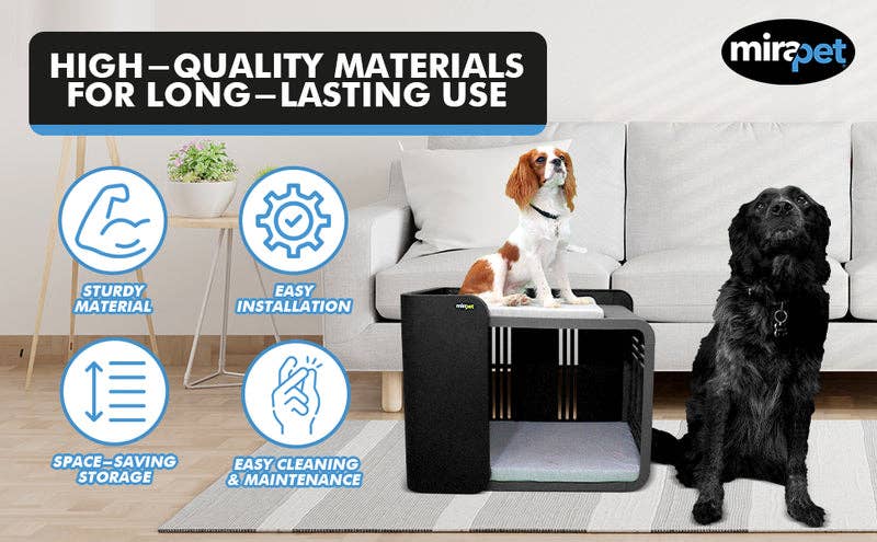 Mirapet - Wholesale Pet Bed - Cat/Dog - Mirapet Pet Penthouse11