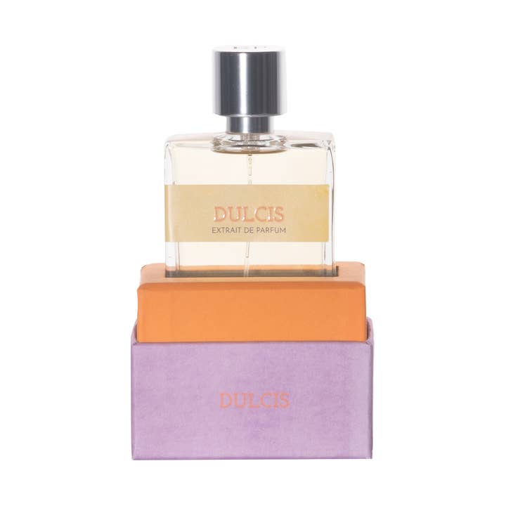 DULCIS - Extrait de Parfum - Amadeirado e Suave por atacado de Le Mercanti di Essenze srl