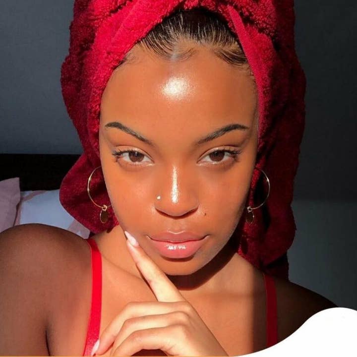 EXTREMES GLOW-ÖL für den Großhandel von Bob Private Label