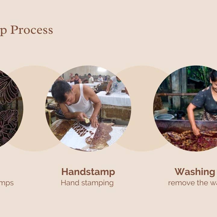 JDLUV – Cachecol - Mulher por atacado – Novo recém-chegado... Sarong Bali Sea e/ou design floral feito à mão - marrom e bege - quantidade limitada em mãos. Arte # 6-49