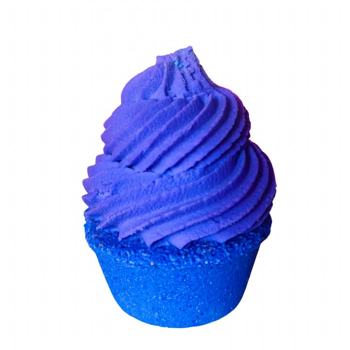Queen Bath and Beauty - Wholesale Bath bomb/fizz - Mini Cupcake Bath Bombs3
