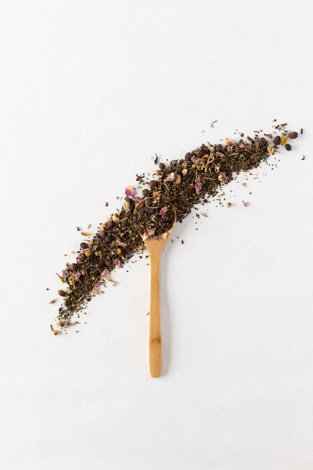 Golden Poppy Herbal Apothecary - Wholesale Nursing Tea - Maternity - Postpartum Bliss Tea, 14 oz Tube (103g)1