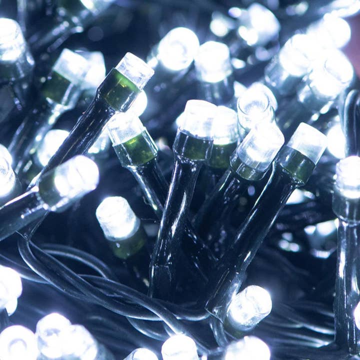 Daniel James – wholesale String lights – 20 LED Battery Lights5