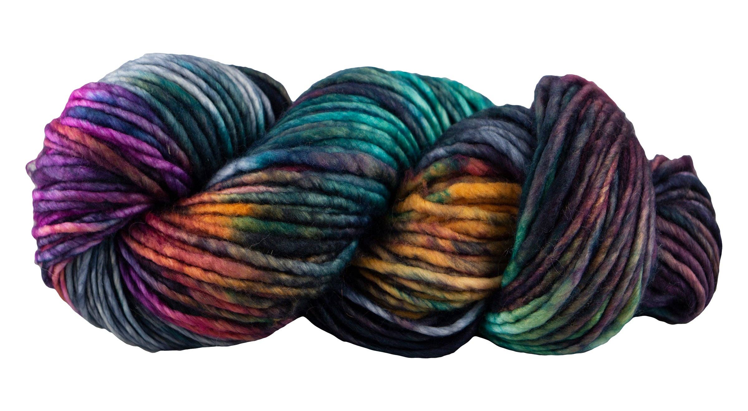 Fairmount Fibers - Wholesale Yarn - Franca44