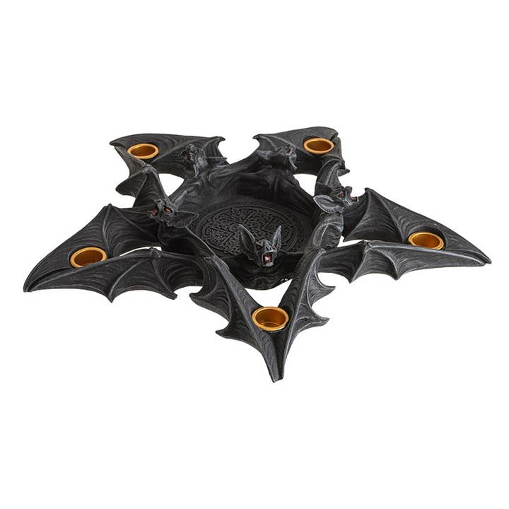 Pacific Trading – Großhandel Kerzenhalter – Nosferatu-Kerzenhalter4