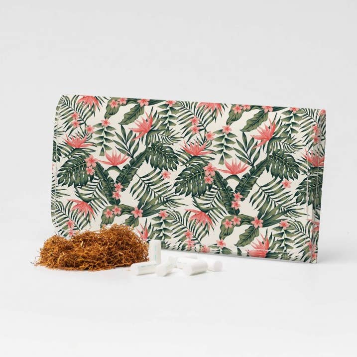 VINTROPICAL Tyvek® Tabacco pose for engroshandel hos I Like Paper