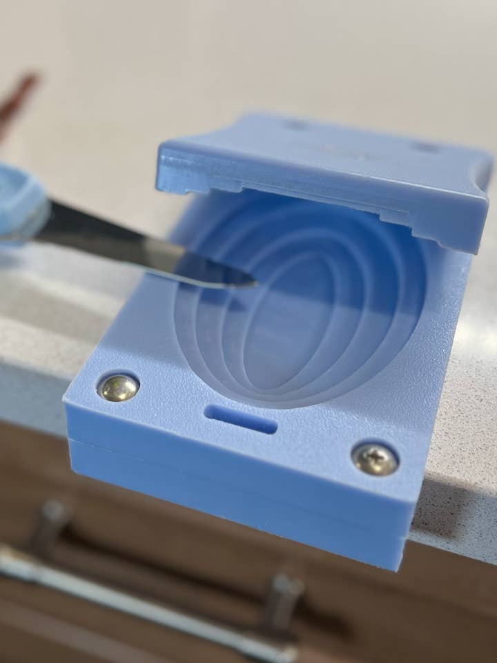 De Oesterwig voor wholesale door Jetsam