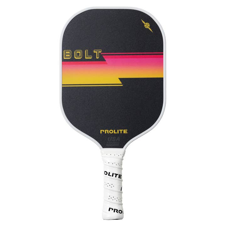 Prolite Pickleball - Wholesale Sporting Accessories - Bolt Pickleball Paddle1