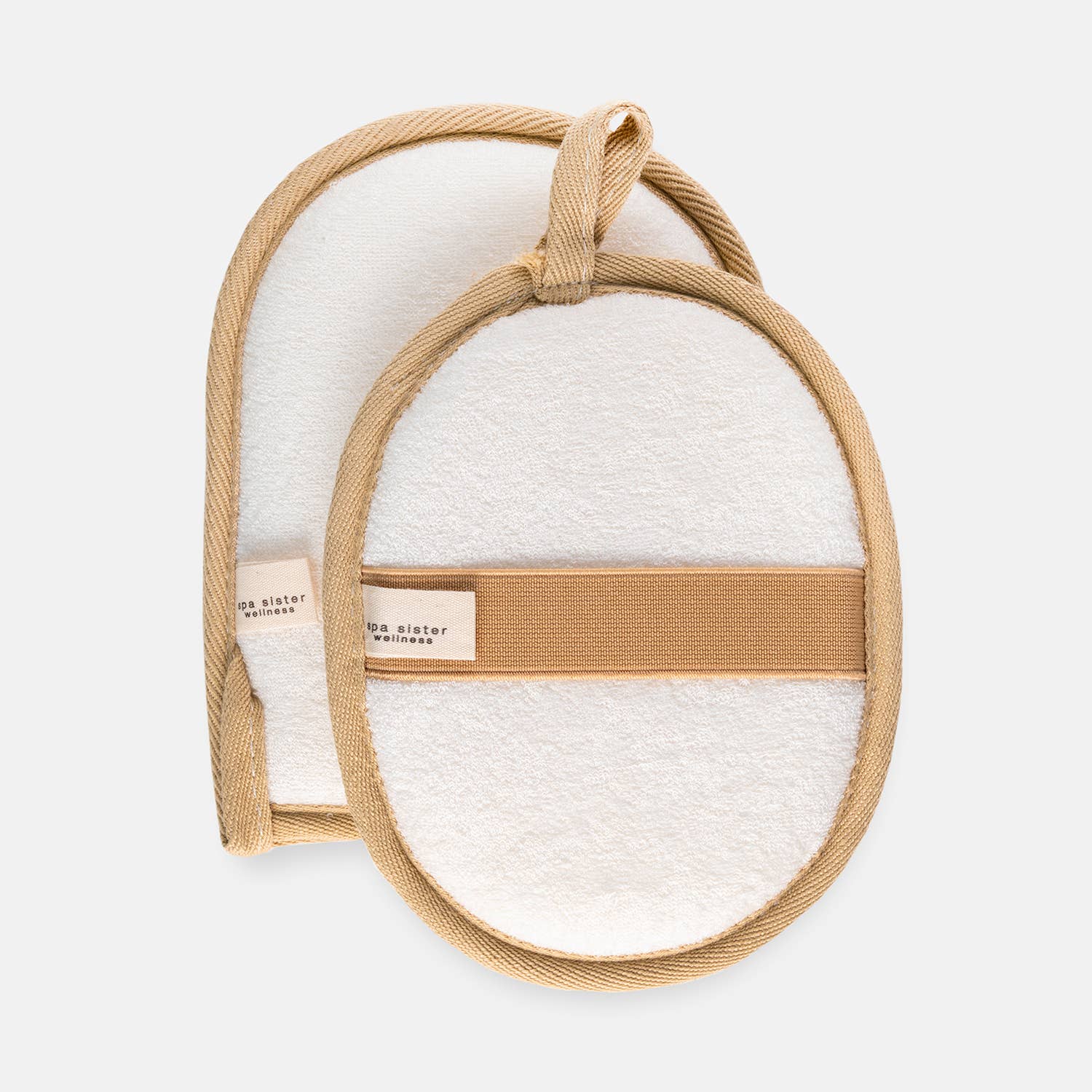 Bath Accessories Company - Wholesale Loofah - Ultra Luxe Loofah Set1