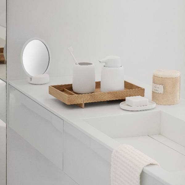 blomus - Wholesale Vanity Mirror - Vanity Mirror - SONO8