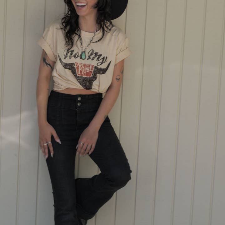 Fleur Couture - Wholesale Cowboy Hat - Women's - The Priscilla3