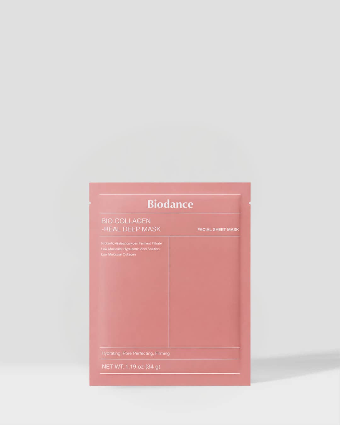 YEOSKIN - Wholesale Skincare Face Mask - BIODANCE – Bio Collagen Real Deep Mask