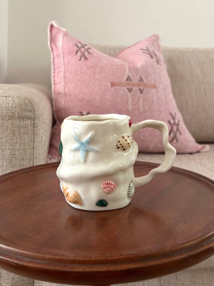 Muslingekop for engroshandel hos Aztec House