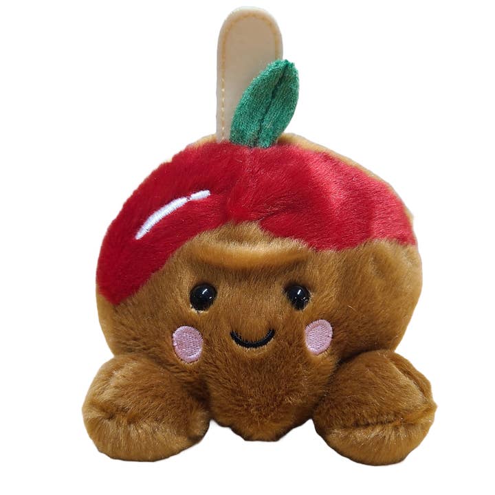 Canned Gifts - Wholesale Gag gift/novelty gift - Canned Caramel Apple | Valentine Gift | Plush in Can w/Jokes4