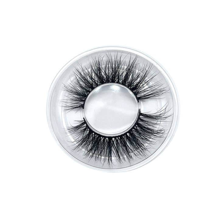 Dirty Bee - Wholesale False/Fake Eyelashes - Amour Boujie Bee Luxury Mink Eyelashes2