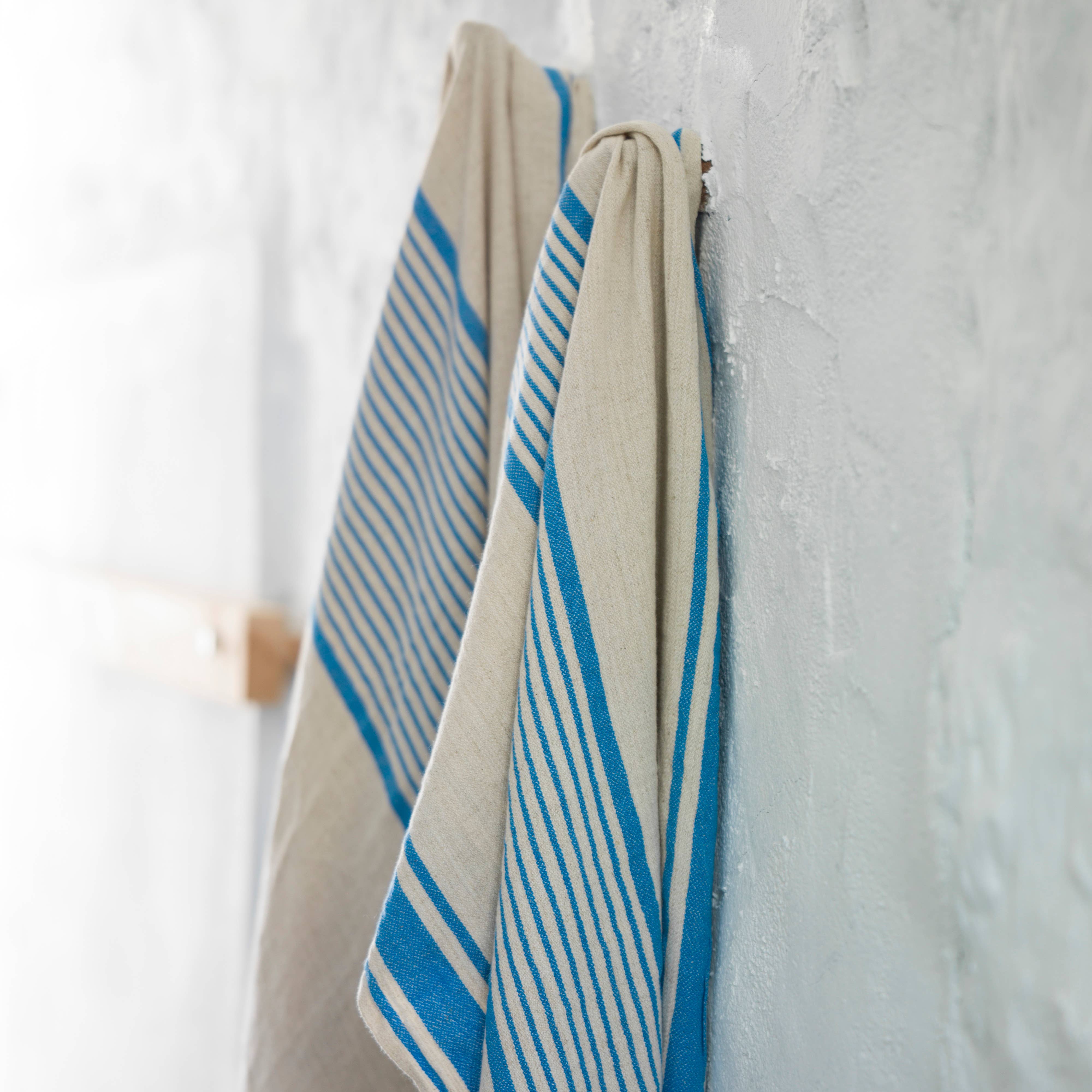 loom.ist – wholesale Beach towel – Linen Striped Turkish Towel/Beach Towel14