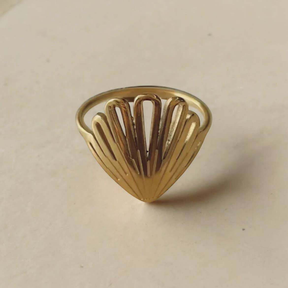 Boem Collection - Venta al por mayor Anillos grandes/de cóctel - Anillo Sebastian1