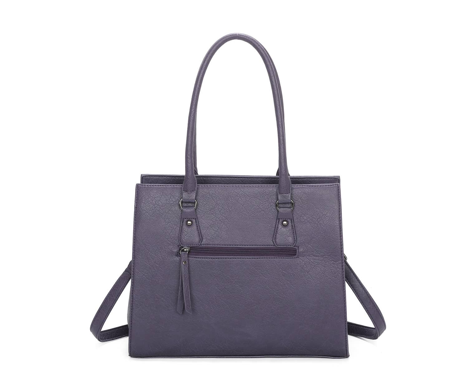 Superbia - Vente Sac à main avec poignée sur le dessus – femme - Sac fourre-tout classique à compartiments multiples Sac de travail A4 Sac à bandoulière12