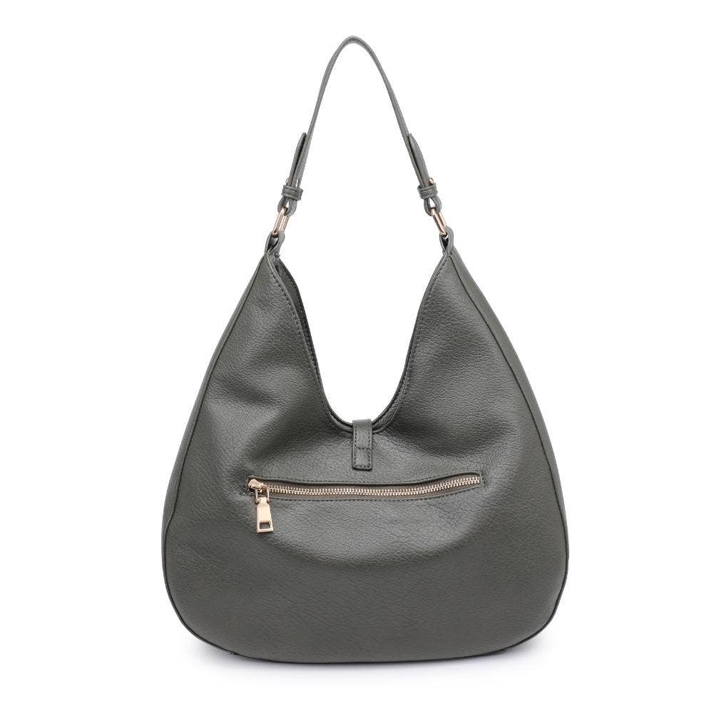 Moda Luxe - Wholesale Shoulder Bag - Women's - Olivia Hobo30