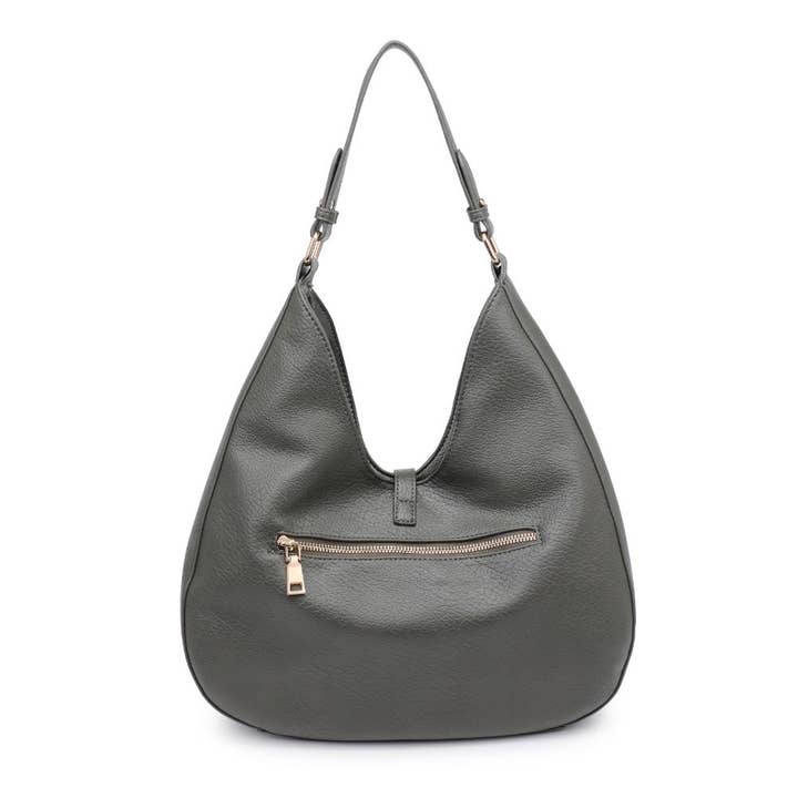 Moda Luxe - Wholesale Shoulder Bag - Women's - Olivia Hobo30