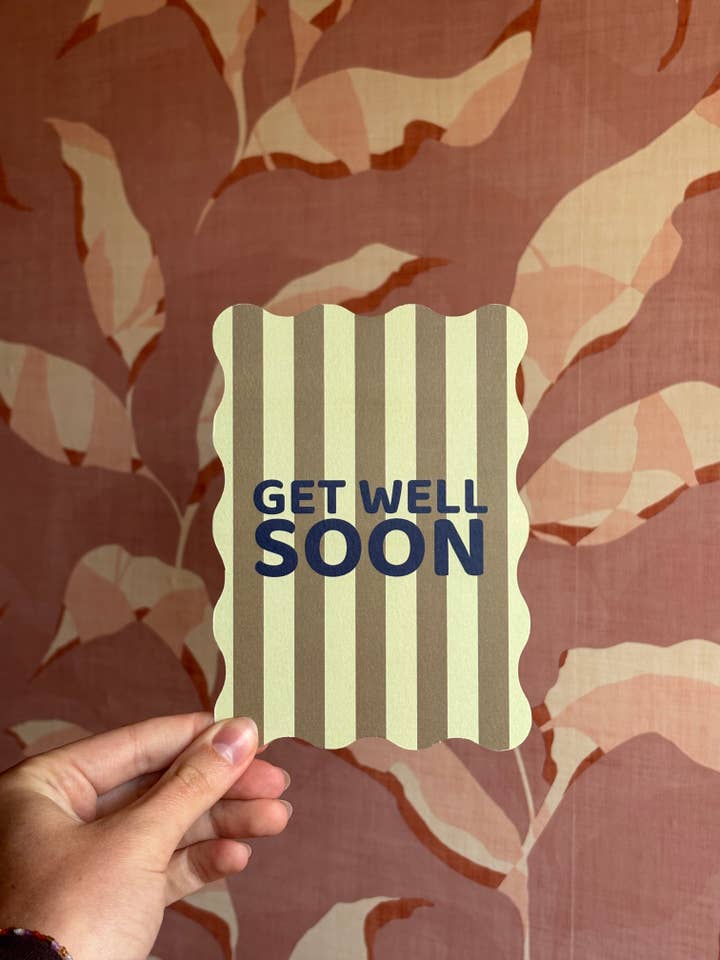 Get Well Soon voor wholesale door everythinggifts