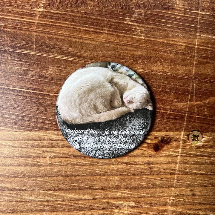 Les cartes de Lulu - Wholesale Magnet - Bottle opener magnets with illustrations6