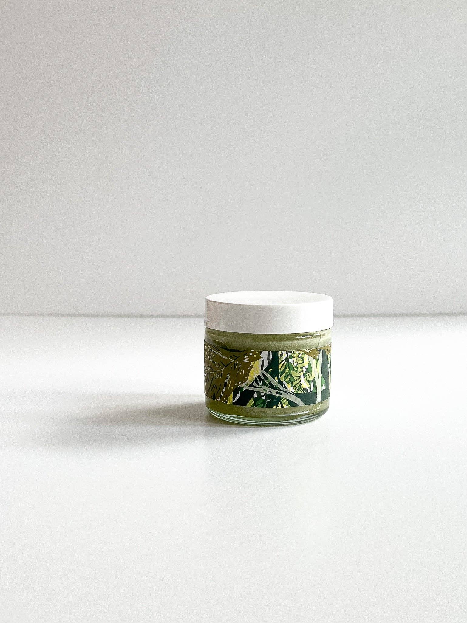 Studio Beige - Wholesale Facial Cleanser - VERDANT CLEANSE water activated cleansing balm with botanical infusion3