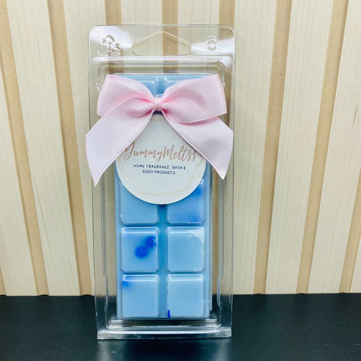 'Vapour Rub' Wax Melt for wholesale by Soothe&Scent Co.