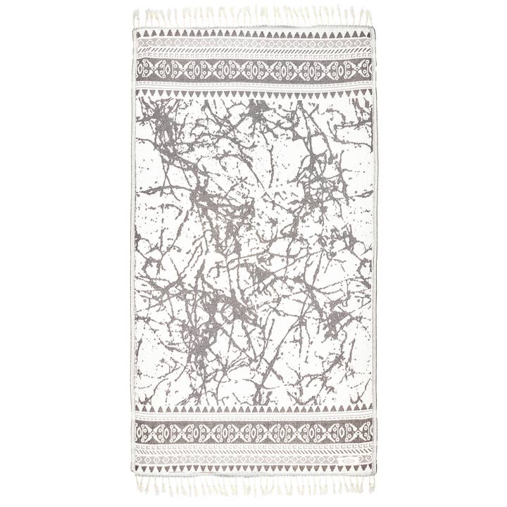 La Hammam - Wholesale Beach Towel - *Exclusive Seljuks Peshtemal Pure Cotton Beach Towel15