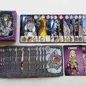 2Tomatoes Games - Wholesale Board Game - The Castle of Terror1