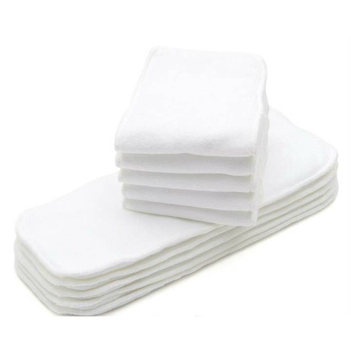 KaWaii Baby Diapers - Wholesale Diaper (Cloth) - Baby - KaWaii Baby One Size Heavy Duty HD3 Cloth Diaper20