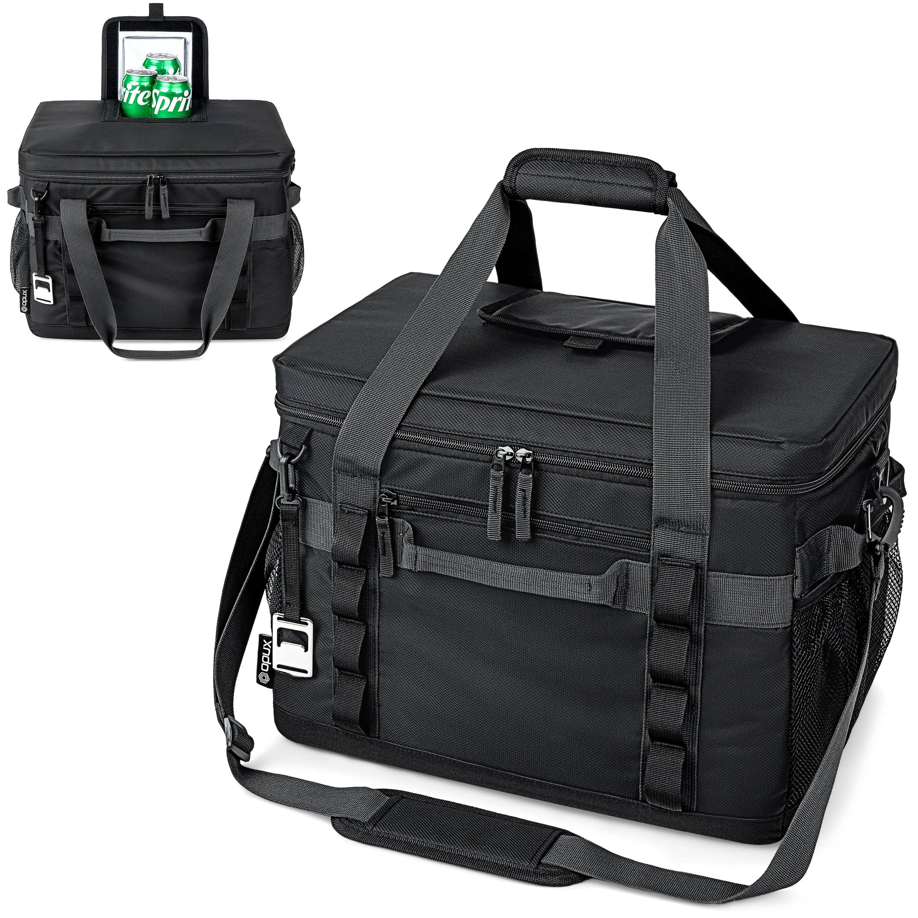 OPUX - Wholesale Cooler/cooler bag - Large Leakproof Cooler Bag - 48/60 Cans29