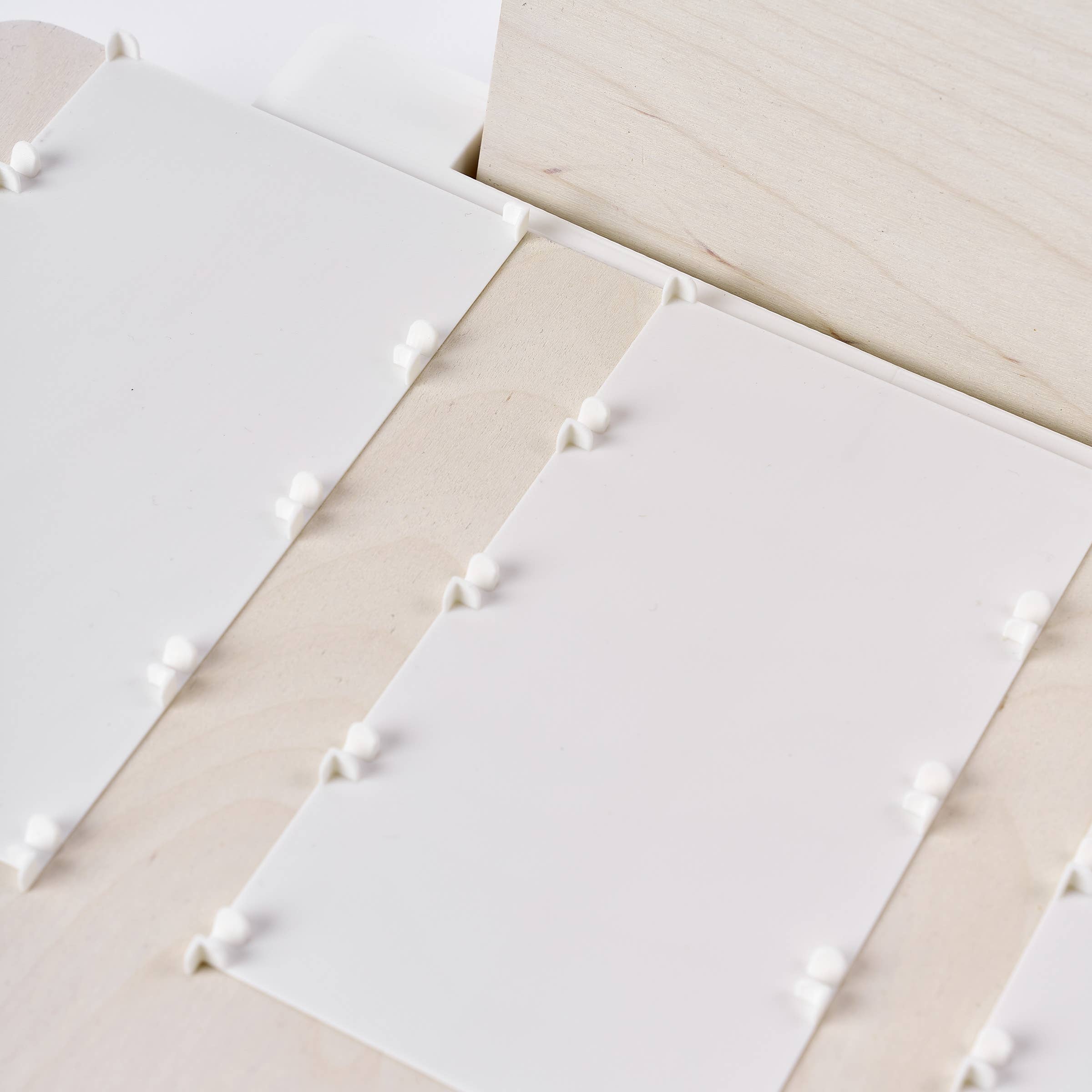 Tom's Studio - Wholesale Pen - The Wren - Countertop Display Unit and Starter Kits10