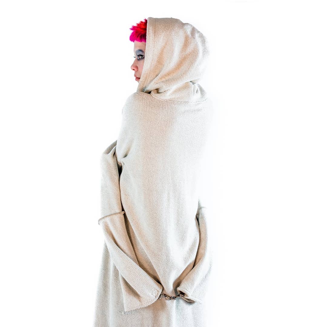 Whatever 21 – wholesale Hoodie – Unisex – 6XL TERRY CLOTH DRUG RUG HOODIE1