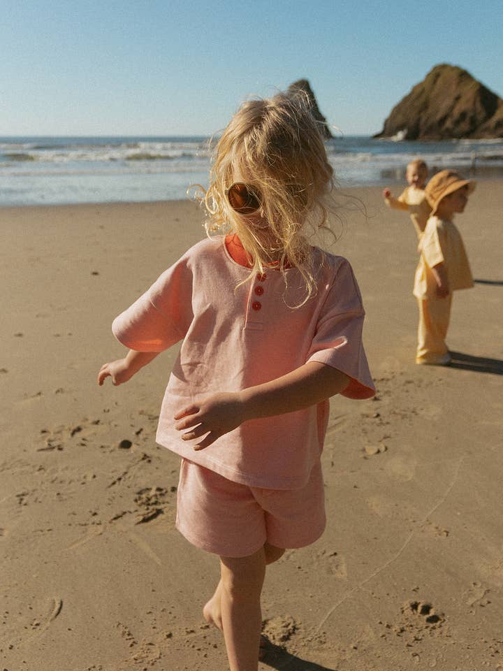 Arden en Fleurs pour la vente par Winnie + Crew