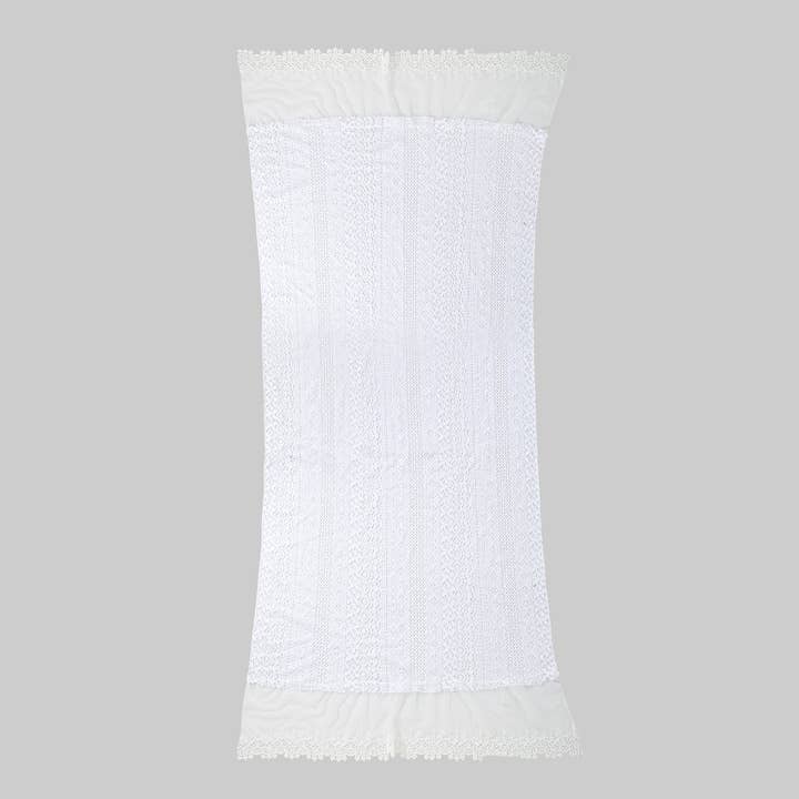 Emilie collection - Vendita all'ingrosso Sciarpa - Donna - Sciarpa di pizzo Ibiza