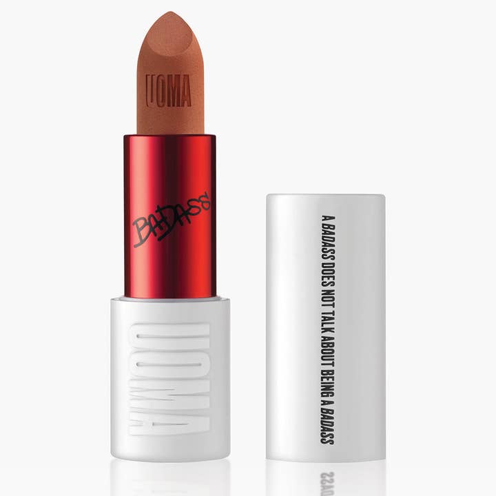 Badass Mat Læbestift for engroshandel hos VIAI Beauty