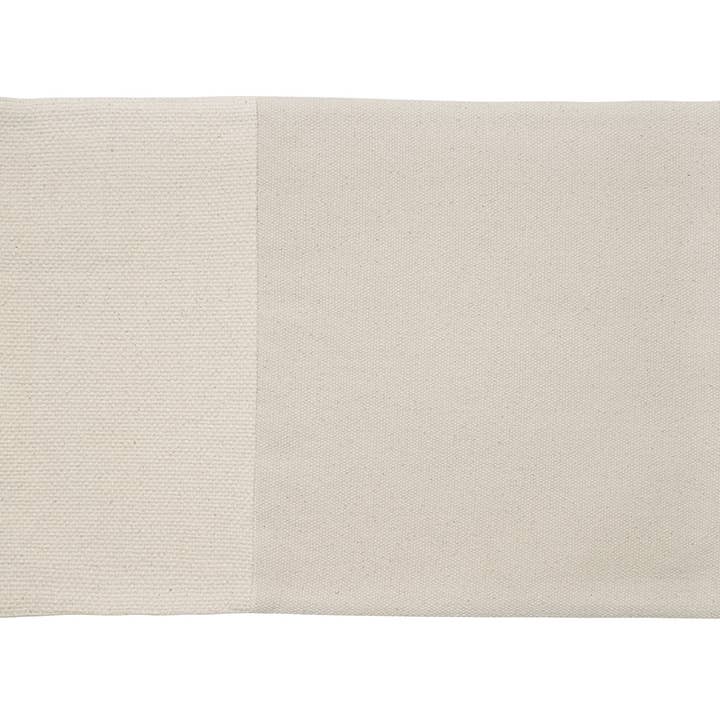 Terra Canvas Placemat Natural for wholesale by Harman Inc