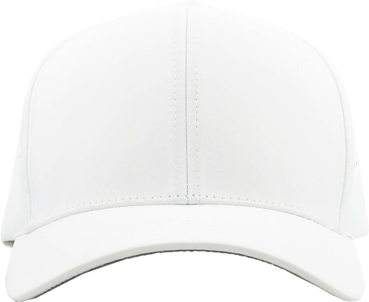 KBETHOS - Wholesale Baseball Cap - Unisex - LASERCUT POLYESTER BASEBALL CAP42