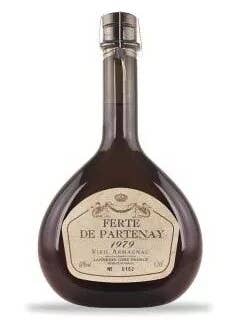 Copo Partenay Armagnac 1979 70Cl por atacado de LE CLUB DES MARQUES