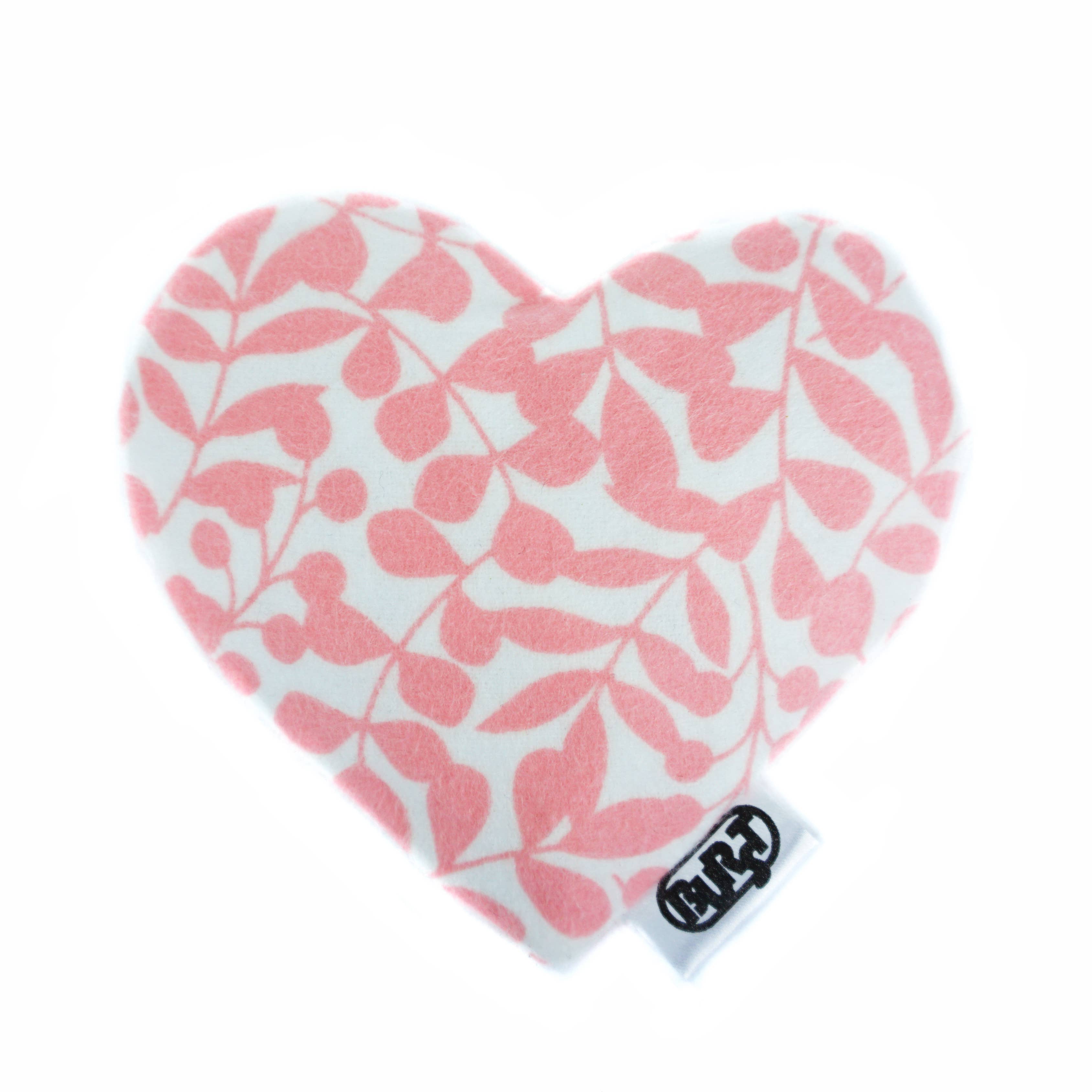 Burst - handmade & nature friendly creations – Engroshandel Luftfrisker – Duftende hjerter – håndlavede genopfyldelige urteposer5