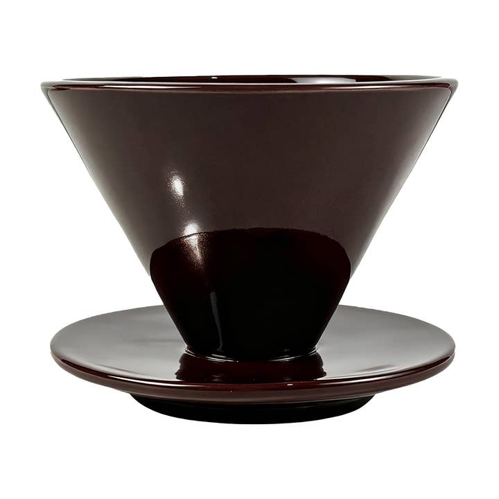 Porte-filtre à café pour verseuse - Support de filtre à café pour la maison pour la vente par Royal Ceramics