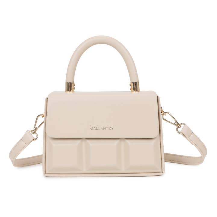 Gallantry - Wholesale Top Handle Bag - Women's - ChocoLuxe (YL-26001)