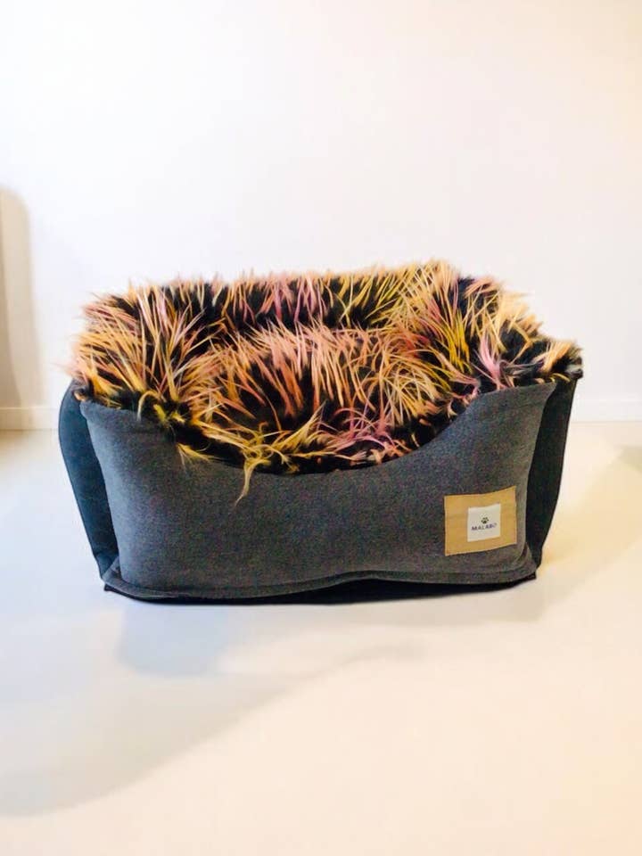 Eldorado Combo Doghouse 50x50 Fully Removable Cover (Copy) for wholesale by MALABO