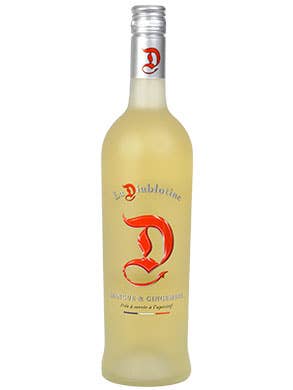 Mangue & Gingembre pour la vente par La Diablotine