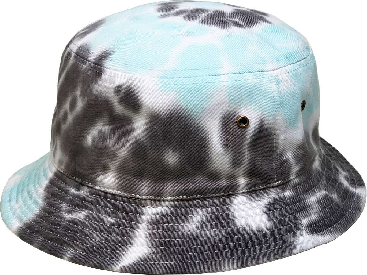 KBETHOS - Wholesale Bucket Hat - Women's - Tie Dye Bucket Hat (Fitted)9