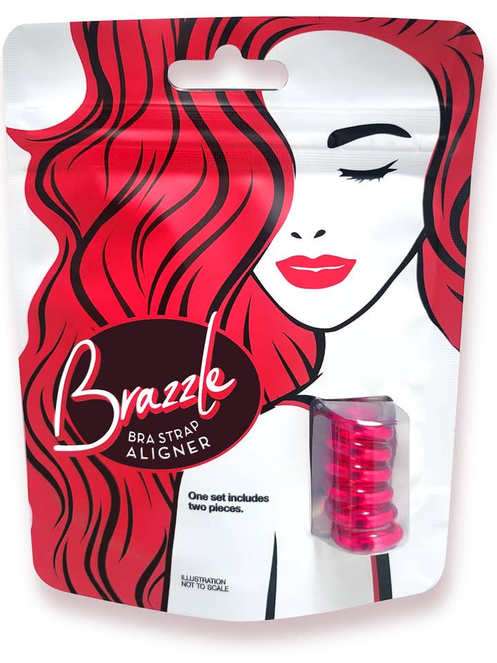 BH Strap Aligner (ROSA) för wholesale av Brazzle